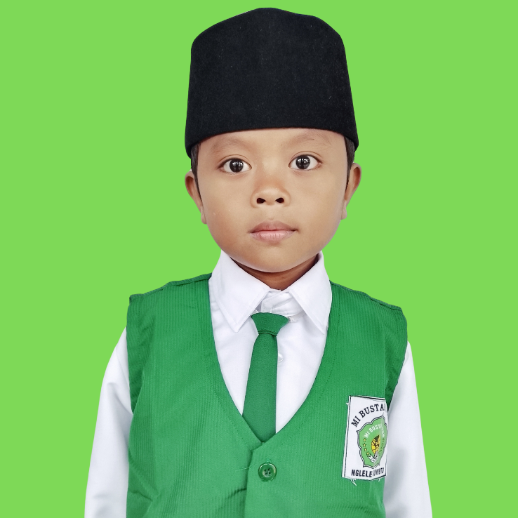 Foto AFANG JANKY DAUSAT